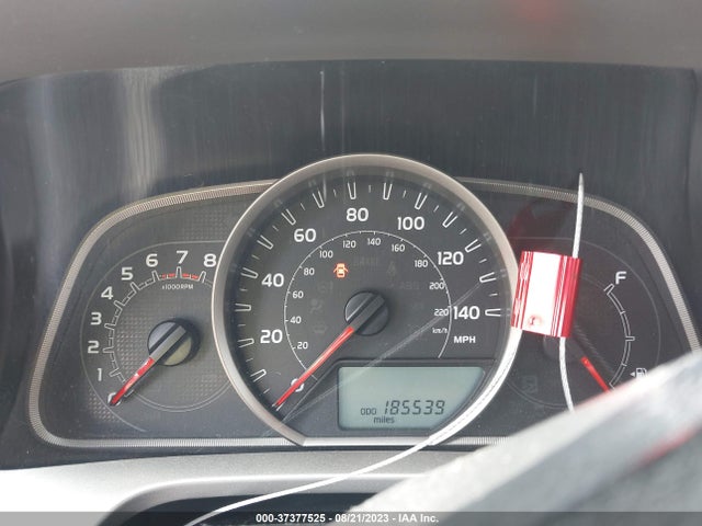 2013 TOYOTA RAV4 XLE VIN: 2T3RFREV8DW006323