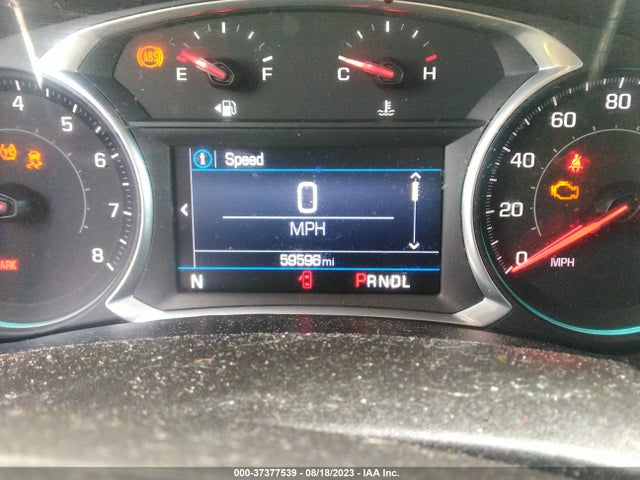 Chevrolet EQUINOX LT 2019 3GNAXKEV7KL259291 Image 15