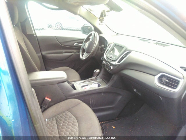 Chevrolet EQUINOX LT 2019 3GNAXKEV7KL259291 Image 5
