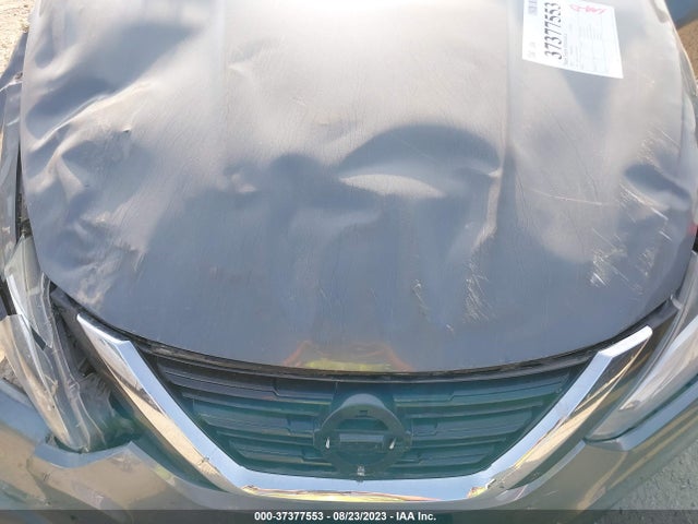 2017 NISSAN ALTIMA 2.5 SL VIN: 1N4AL3AP9HC282261
