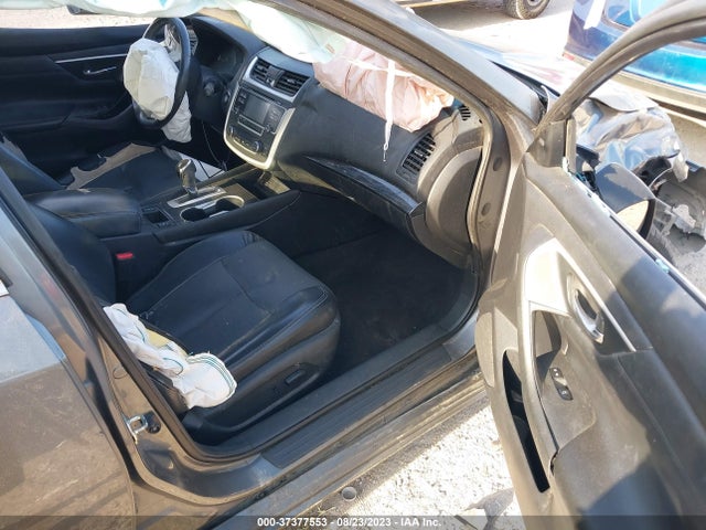 2017 NISSAN ALTIMA 2.5 SL VIN: 1N4AL3AP9HC282261