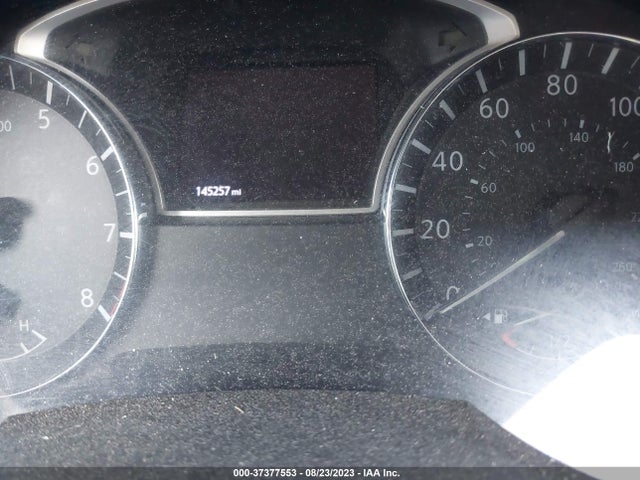 Nissan Altima 2.5 Sl 2017 1N4AL3AP9HC282261 Image 7
