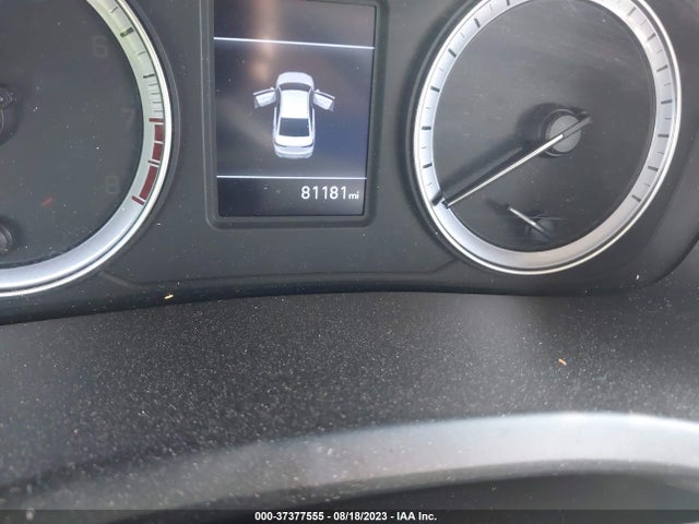 2019 HYUNDAI SONATA SE VIN: 5NPE24AF7KH798934