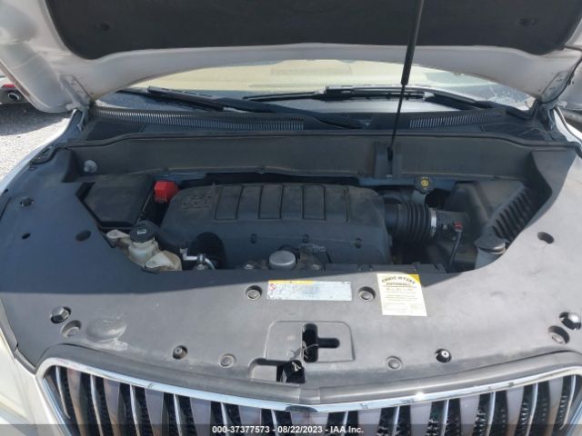 5GAKRCKD9GJ298831 Buick Enclave Premium