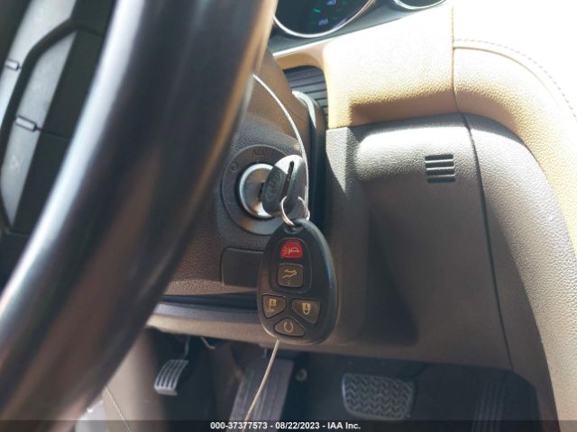 5GAKRCKD9GJ298831 Buick Enclave Premium