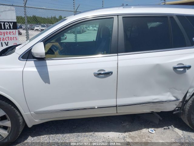 5GAKRCKD9GJ298831 Buick Enclave Premium