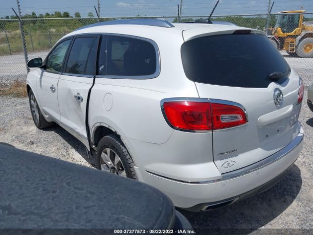 5GAKRCKD9GJ298831 Buick Enclave Premium