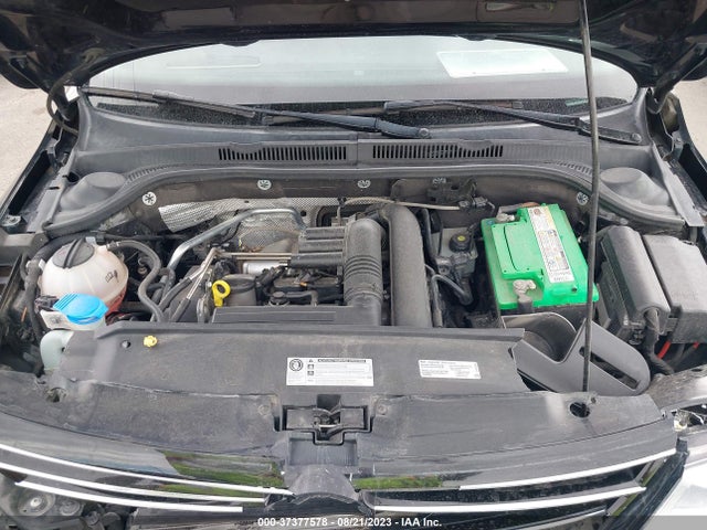 3VWD67AJ5GM380280 Volkswagen Jetta Sedan 1.4t Se