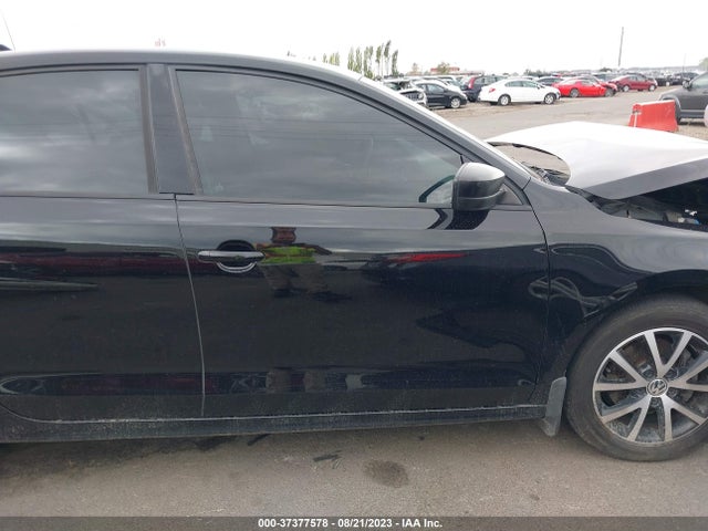 3VWD67AJ5GM380280 Volkswagen Jetta Sedan 1.4t Se