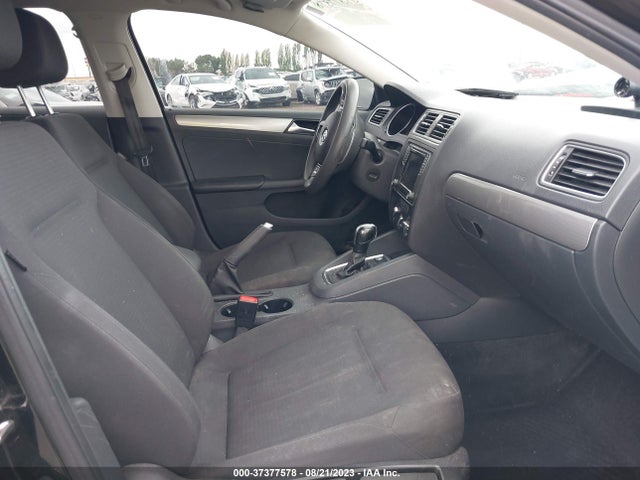 3VWD67AJ5GM380280 Volkswagen Jetta Sedan 1.4t Se