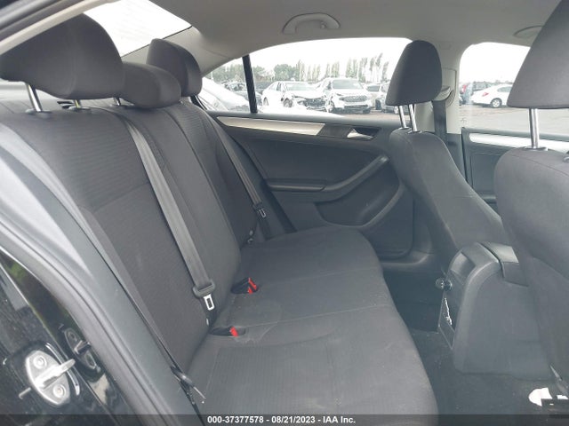 3VWD67AJ5GM380280 Volkswagen Jetta Sedan 1.4t Se