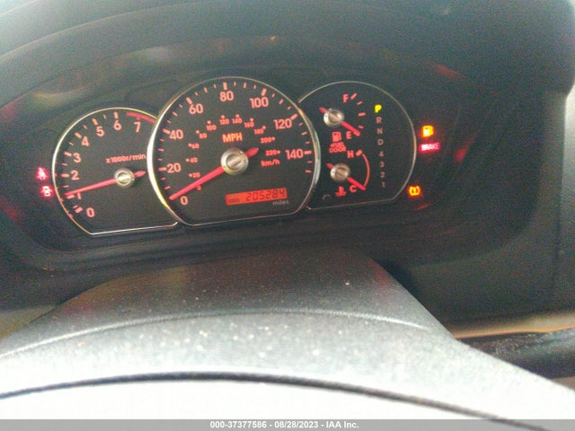 2012 MITSUBISHI GALANT FE VIN: 4A32B2FF5CE018038