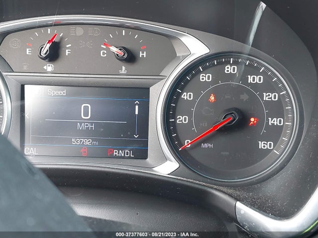 Chevrolet EQUINOX LT 2019 2GNAXKEV8K6239507 Image 16