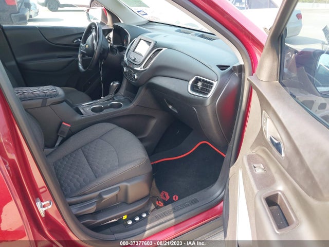 Chevrolet EQUINOX LT 2019 2GNAXKEV8K6239507 Image 5