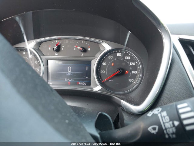 Chevrolet EQUINOX LT 2019 2GNAXKEV8K6239507 Image 7