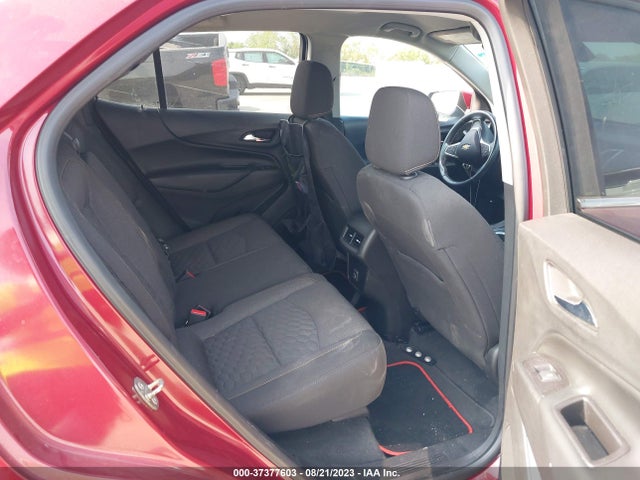 Chevrolet EQUINOX LT 2019 2GNAXKEV8K6239507 Image 8