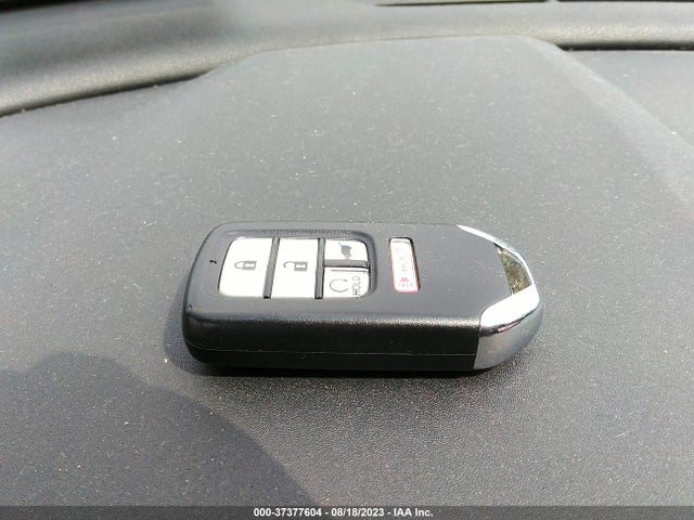 Honda Civic Hatchback Ex 2018 SHHFK7H58JU400841 Image 3