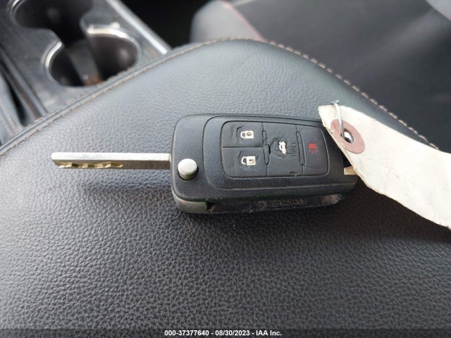 Chevrolet IMPALA LT 2017 1G1105S36HU117491 Image 11