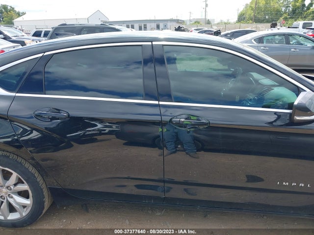 Chevrolet IMPALA LT 2017 1G1105S36HU117491 Image 14