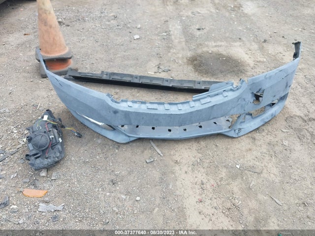 Chevrolet IMPALA LT 2017 1G1105S36HU117491 Image 12