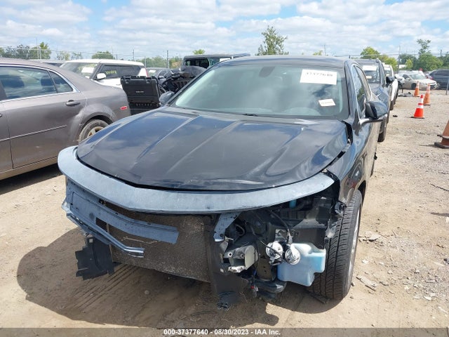 Chevrolet IMPALA LT 2017 1G1105S36HU117491 Image 6