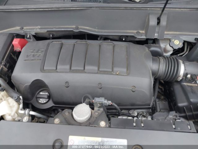 5GAKVCKD0GJ346745 Buick Enclave Premium