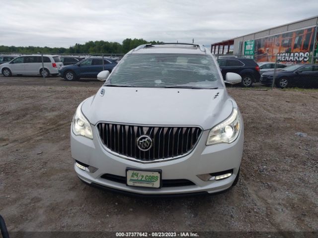 5GAKVCKD0GJ346745 Buick Enclave Premium
