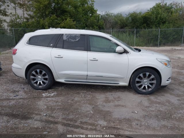 5GAKVCKD0GJ346745 Buick Enclave Premium