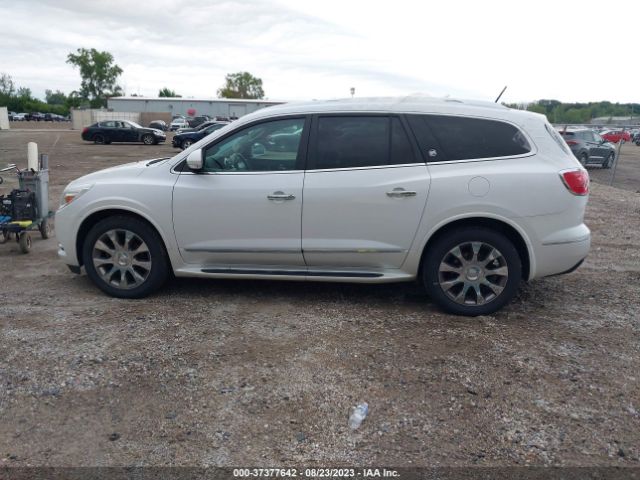5GAKVCKD0GJ346745 Buick Enclave Premium