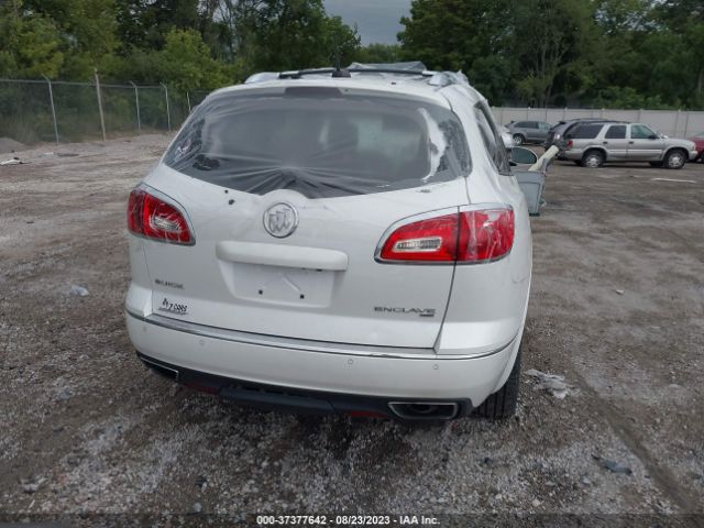 5GAKVCKD0GJ346745 Buick Enclave Premium