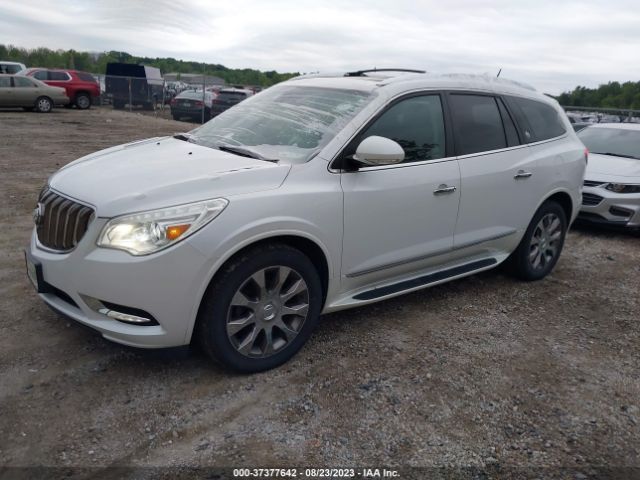 5GAKVCKD0GJ346745 Buick Enclave Premium
