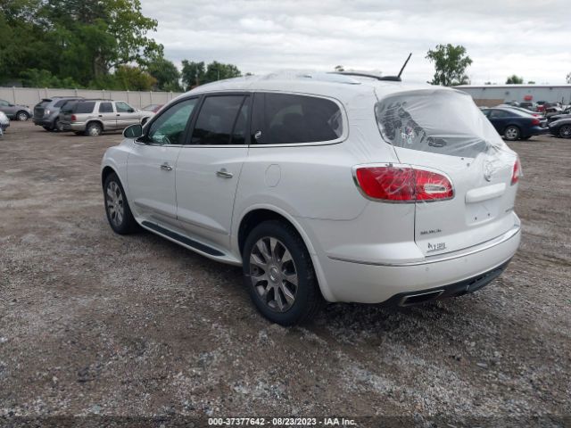 5GAKVCKD0GJ346745 Buick Enclave Premium