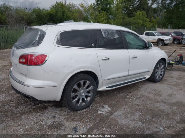5GAKVCKD0GJ346745 Buick Enclave Premium