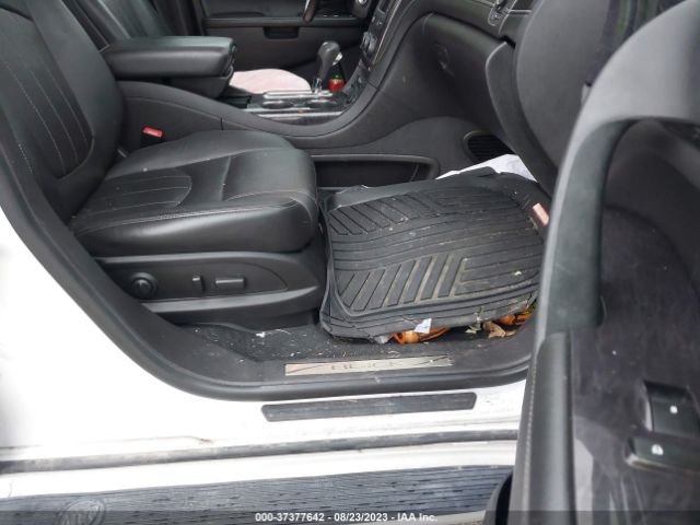 5GAKVCKD0GJ346745 Buick Enclave Premium