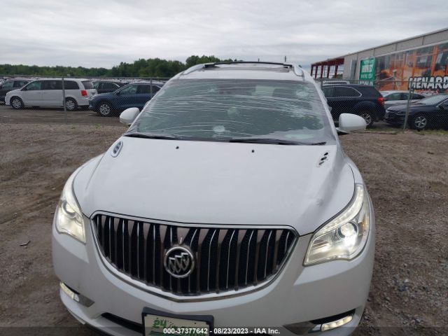 5GAKVCKD0GJ346745 Buick Enclave Premium