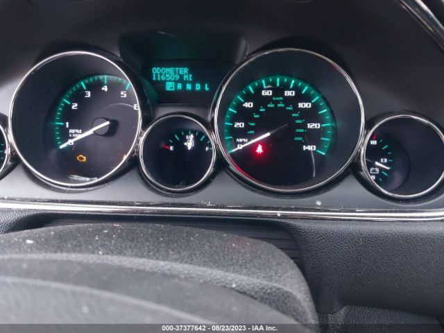 5GAKVCKD0GJ346745 Buick Enclave Premium