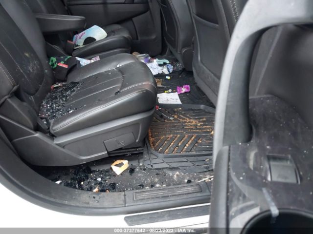 5GAKVCKD0GJ346745 Buick Enclave Premium