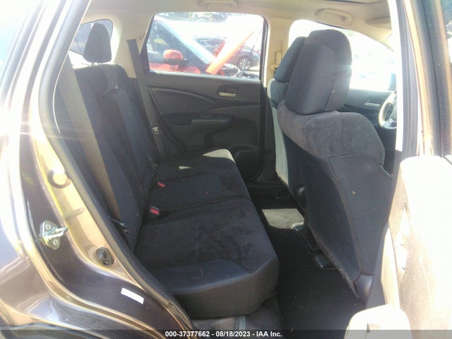 2014 HONDA CR-V LX VIN: 2HKRM3H3XEH518297