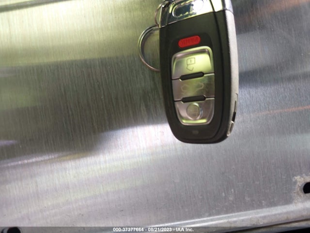 2013 AUDI A5 PRESTIGE VIN: WAUVFAFR8DA001104
