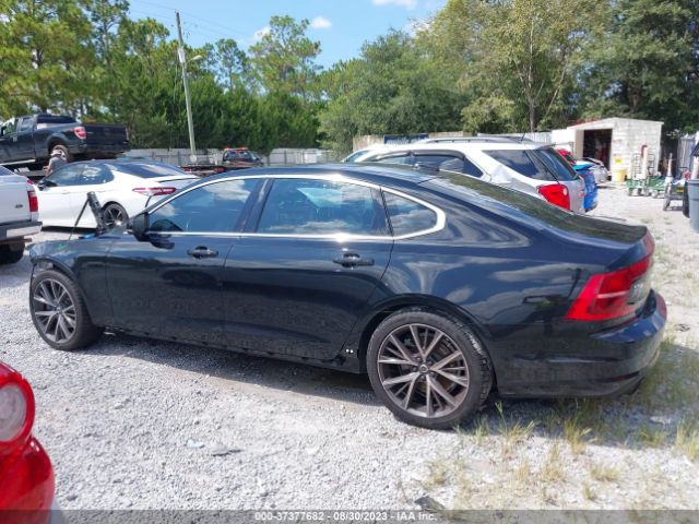 LVY982AK7JP005211 Volvo S90 Momentum