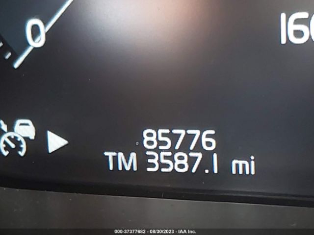 LVY982AK7JP005211 Volvo S90 Momentum