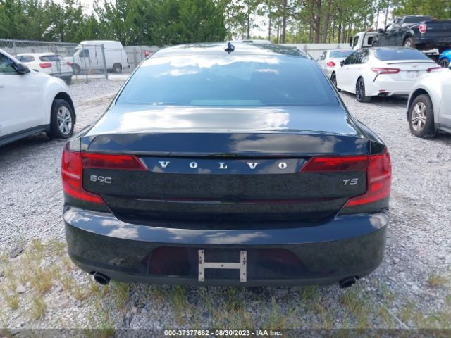 LVY982AK7JP005211 Volvo S90 Momentum