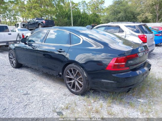 LVY982AK7JP005211 Volvo S90 Momentum