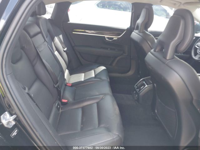 LVY982AK7JP005211 Volvo S90 Momentum
