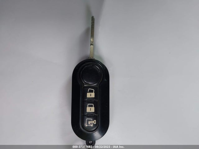 3C6TRVDG1KE526887 RAM Promaster Cargo Van