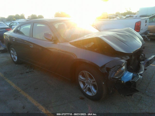 2C3CDXBG1LH204136 - Dodge Charger Sxt 2020