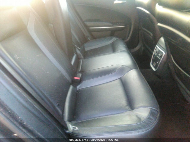 Dodge Charger Sxt 2020 аукцион фото