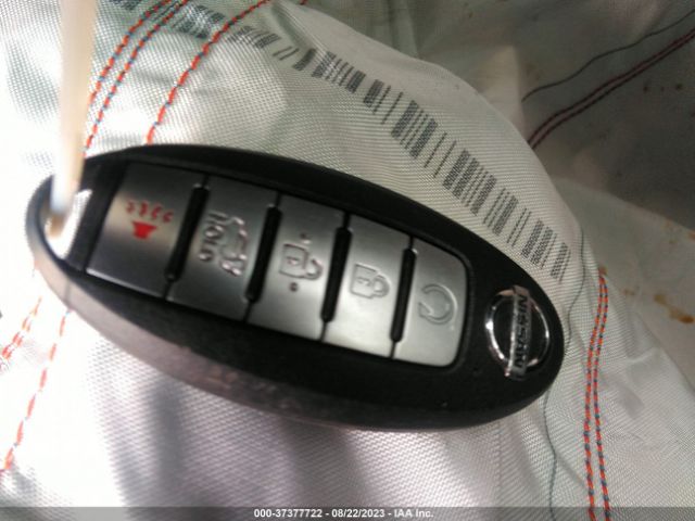 5N1AT3CB5MC796402 Nissan Rogue Sl