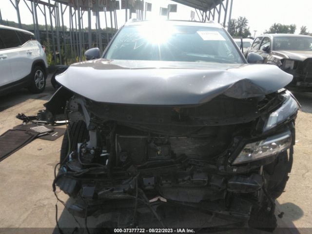 5N1AT3CB5MC796402 Nissan Rogue Sl