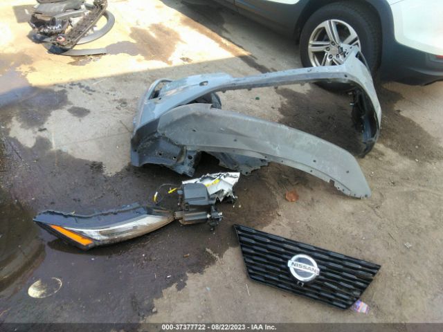 5N1AT3CB5MC796402 Nissan Rogue Sl